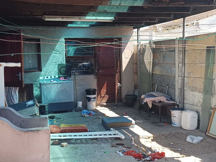 4 Bedroom Property for Sale in Dennemere Western Cape